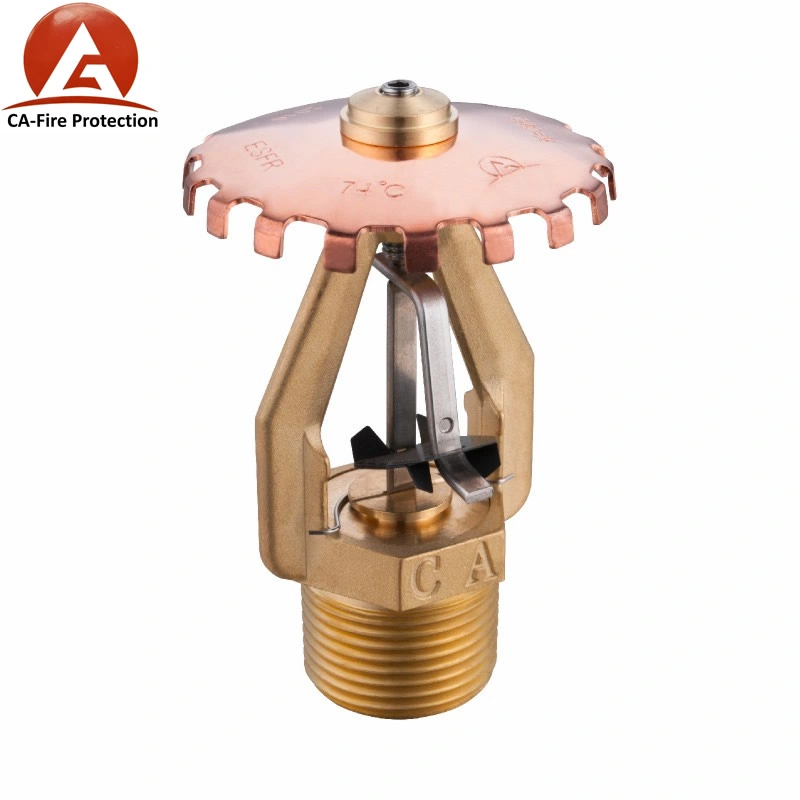 Storage Application Factory Application High Pressure High Weight Fire Fighting Fire Sprinkler