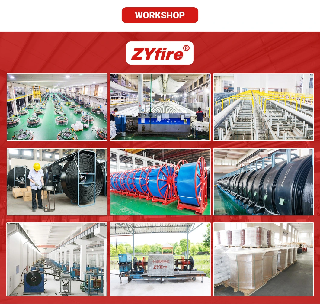 Top Quality Long Life Control System Sprinkles Water Monitor Fire Fighting Sprinkler