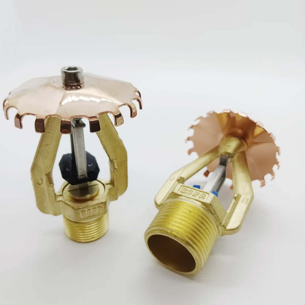 Esfr Fire Sprinkler Price, Esfr Fire Sprinkler Head