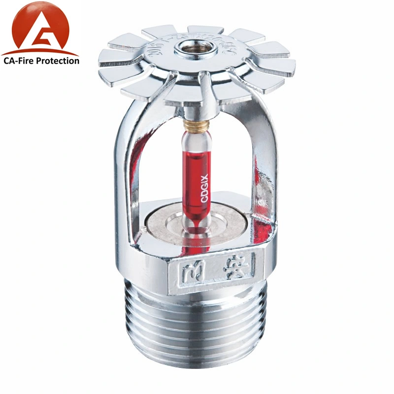 Esfr Brass Fire Sprinkler