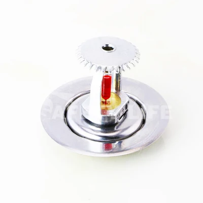 Estintore automatico a polvere secca con sprinkler Fire Price/Fire Sprinkler