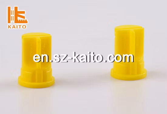 Ugello spruzzatore d'acqua per rullo compressore Hamm/Dynapac/Bomag Compactor