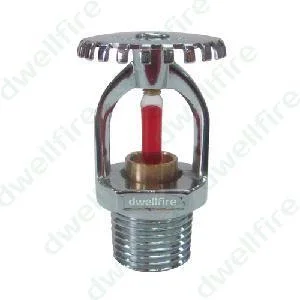 Estintore antincendio sprinkler UL