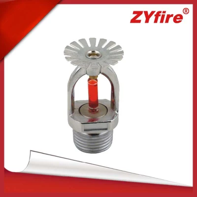 Vendita calda Professionale Diluvio Testa Potter Interruttore Avvolgitubo Spruzza Sprinkler antincendio